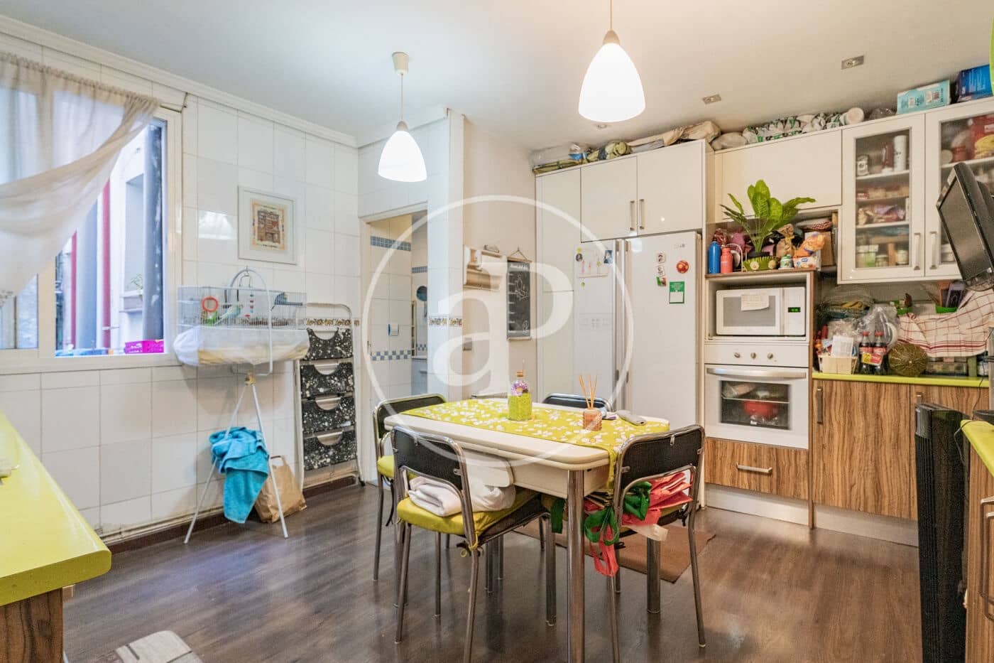 3 Zimmer Apartment zu verkaufen in Madrid Stadt - 950.000 € (Ref: 9287733)
