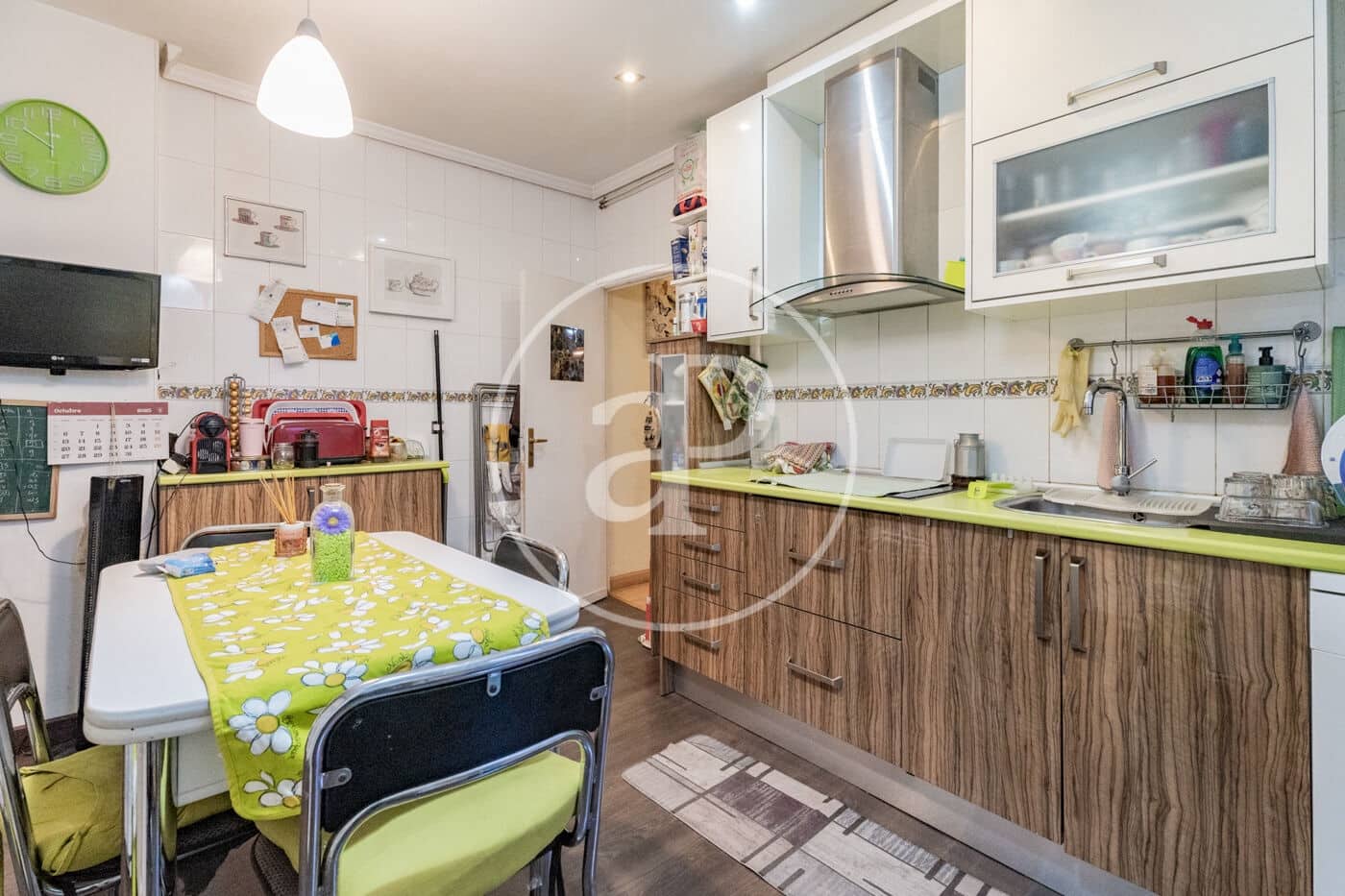 3 Zimmer Apartment zu verkaufen in Madrid Stadt - 950.000 € (Ref: 9287733)