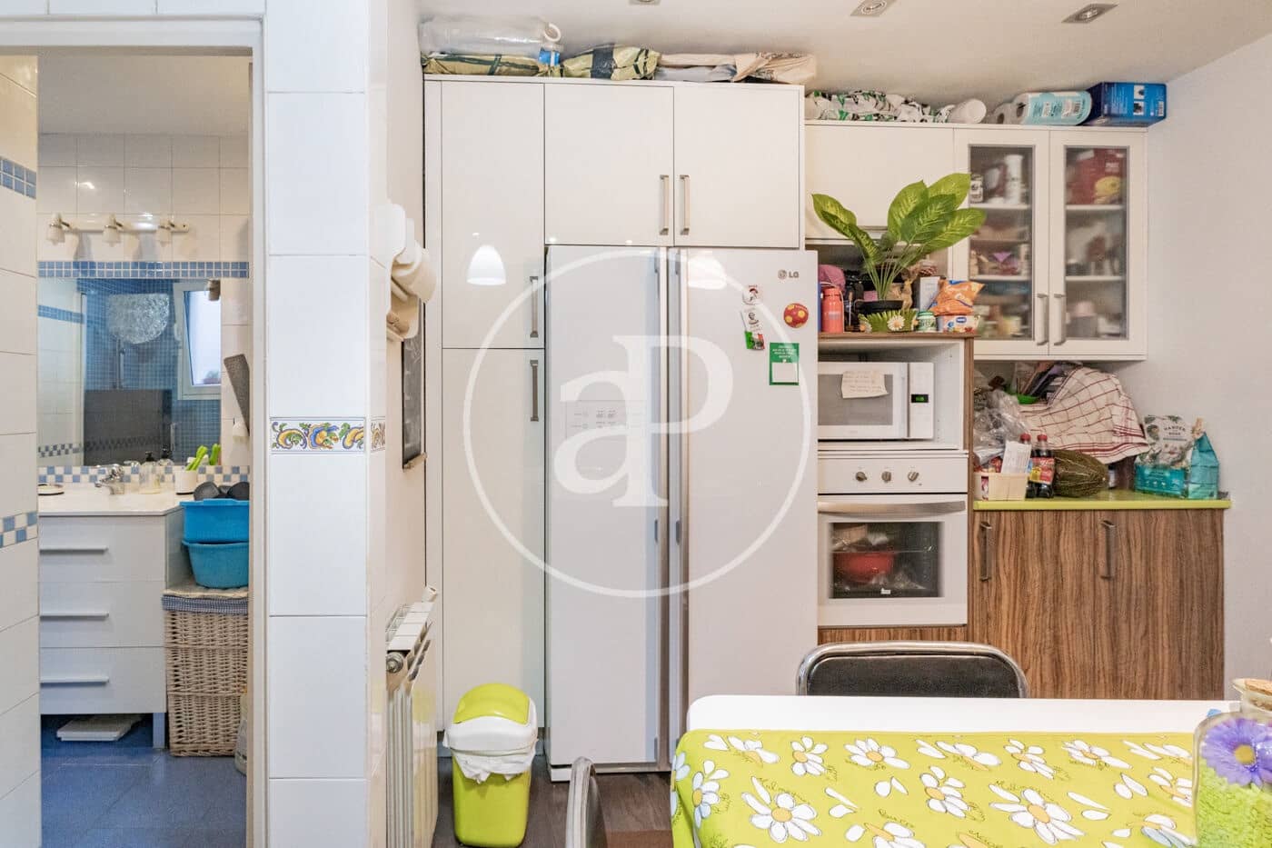 3 Zimmer Apartment zu verkaufen in Madrid Stadt - 950.000 € (Ref: 9287733)