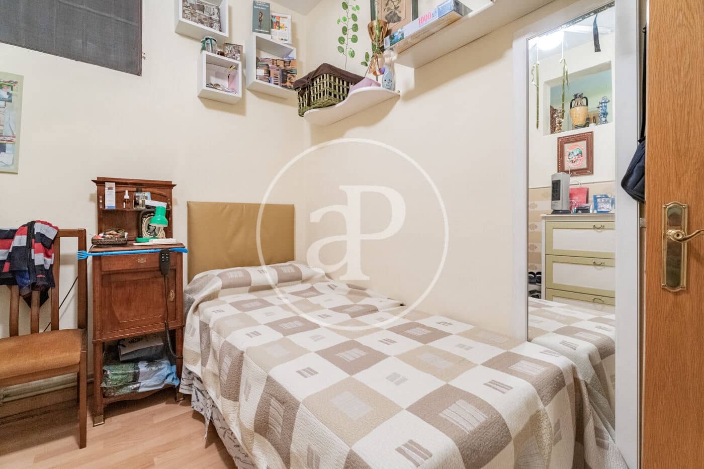 3 Zimmer Apartment zu verkaufen in Madrid Stadt - 950.000 € (Ref: 9287733)
