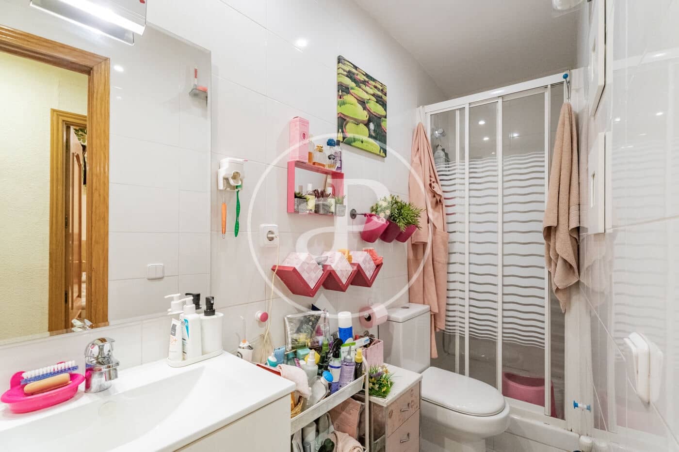 3 Zimmer Apartment zu verkaufen in Madrid Stadt - 950.000 € (Ref: 9287733)