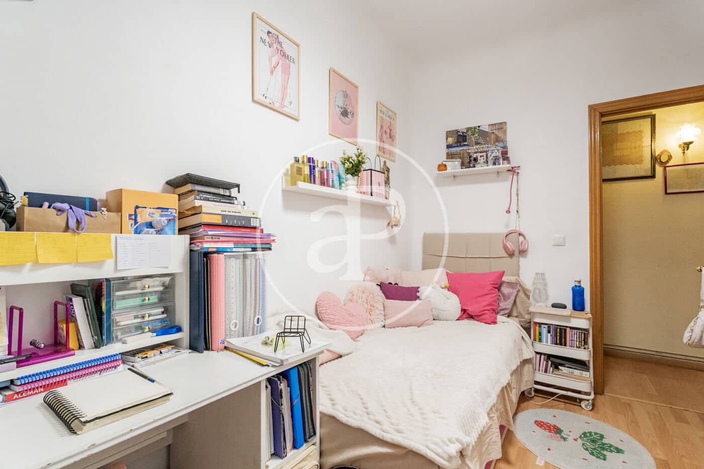 3 Zimmer Apartment zu verkaufen in Madrid Stadt - 950.000 € (Ref: 9287733)