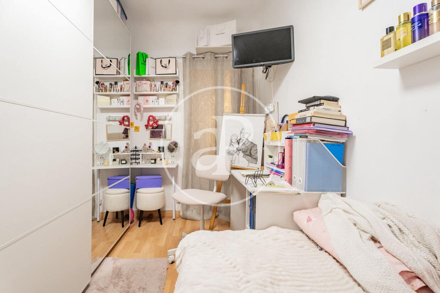 3 Zimmer Apartment zu verkaufen in Madrid Stadt - 950.000 € (Ref: 9287733)