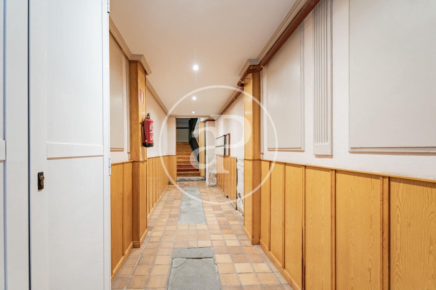 3 Zimmer Apartment zu verkaufen in Madrid Stadt - 950.000 € (Ref: 9287733)