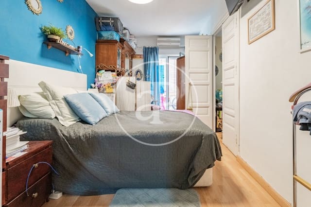 3 Zimmer Apartment zu verkaufen in Cortes, Madrid Stadt - 950.000 € (Ref: 9287733)