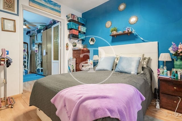 3 Zimmer Apartment zu verkaufen in Cortes, Madrid Stadt - 950.000 € (Ref: 9287733)