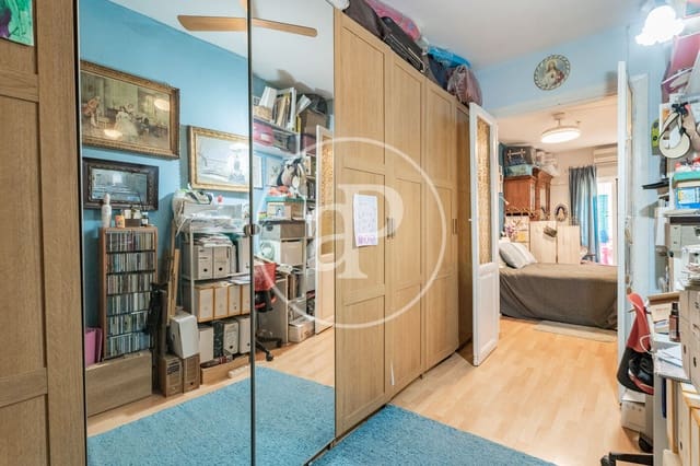 3 Zimmer Apartment zu verkaufen in Cortes, Madrid Stadt - 950.000 € (Ref: 9287733)