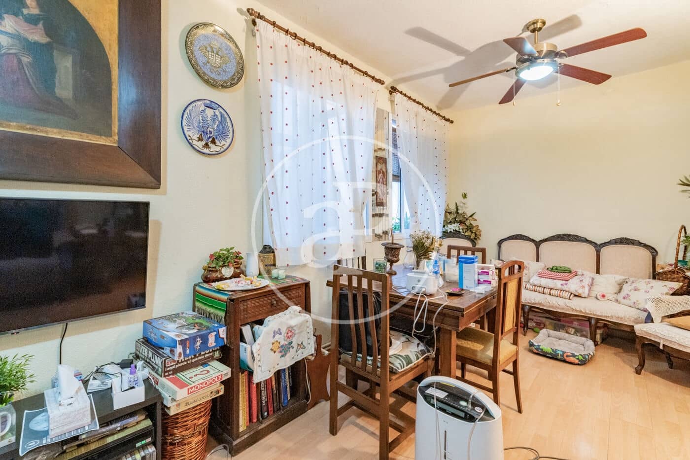 3 Zimmer Apartment zu verkaufen in Madrid Stadt - 950.000 € (Ref: 9287733)