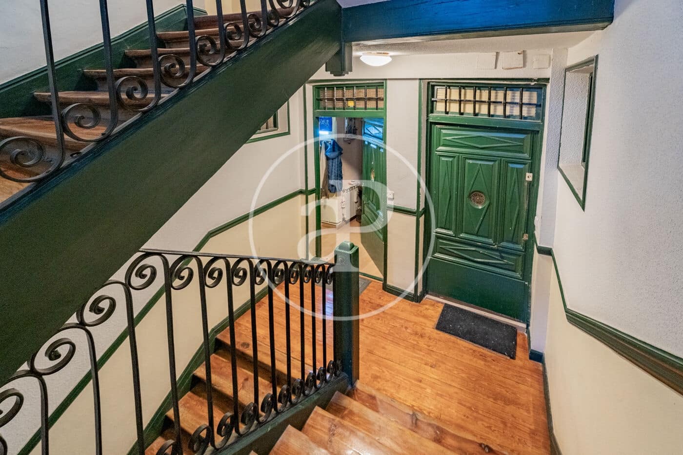 3 Zimmer Apartment zu verkaufen in Madrid Stadt - 950.000 € (Ref: 9287733)