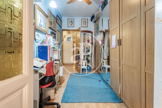 3 Zimmer Apartment zu verkaufen in Cortes, Madrid Stadt - 950.000 € (Ref: 9287733)