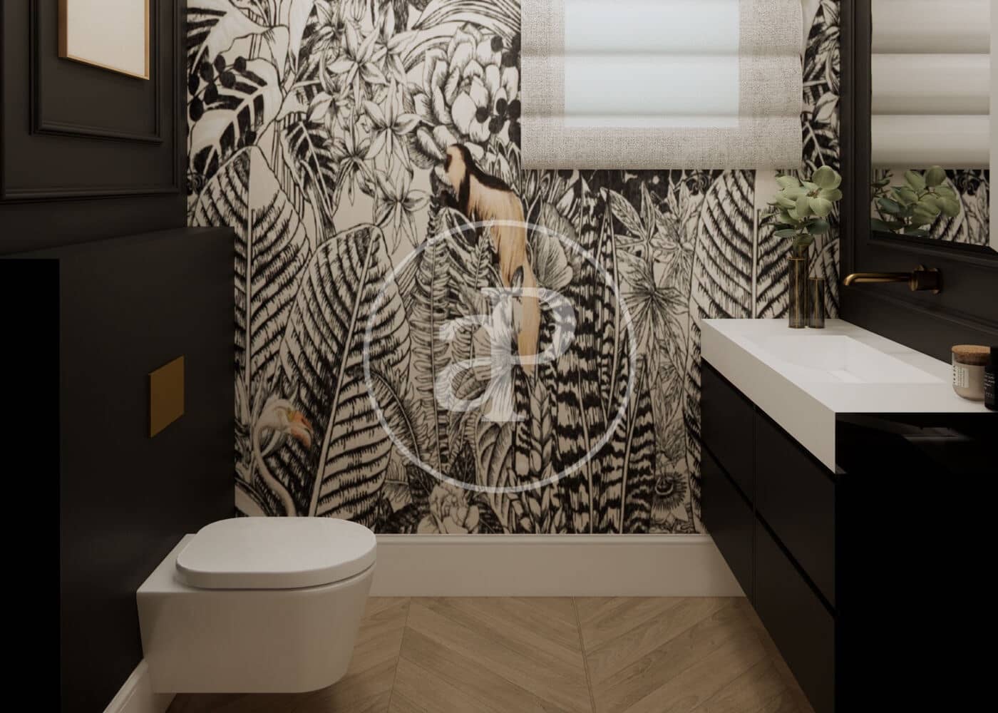 5 soverom Leilighet til salgs i Madrid by - € 5 709 000 (Ref: 9291565)