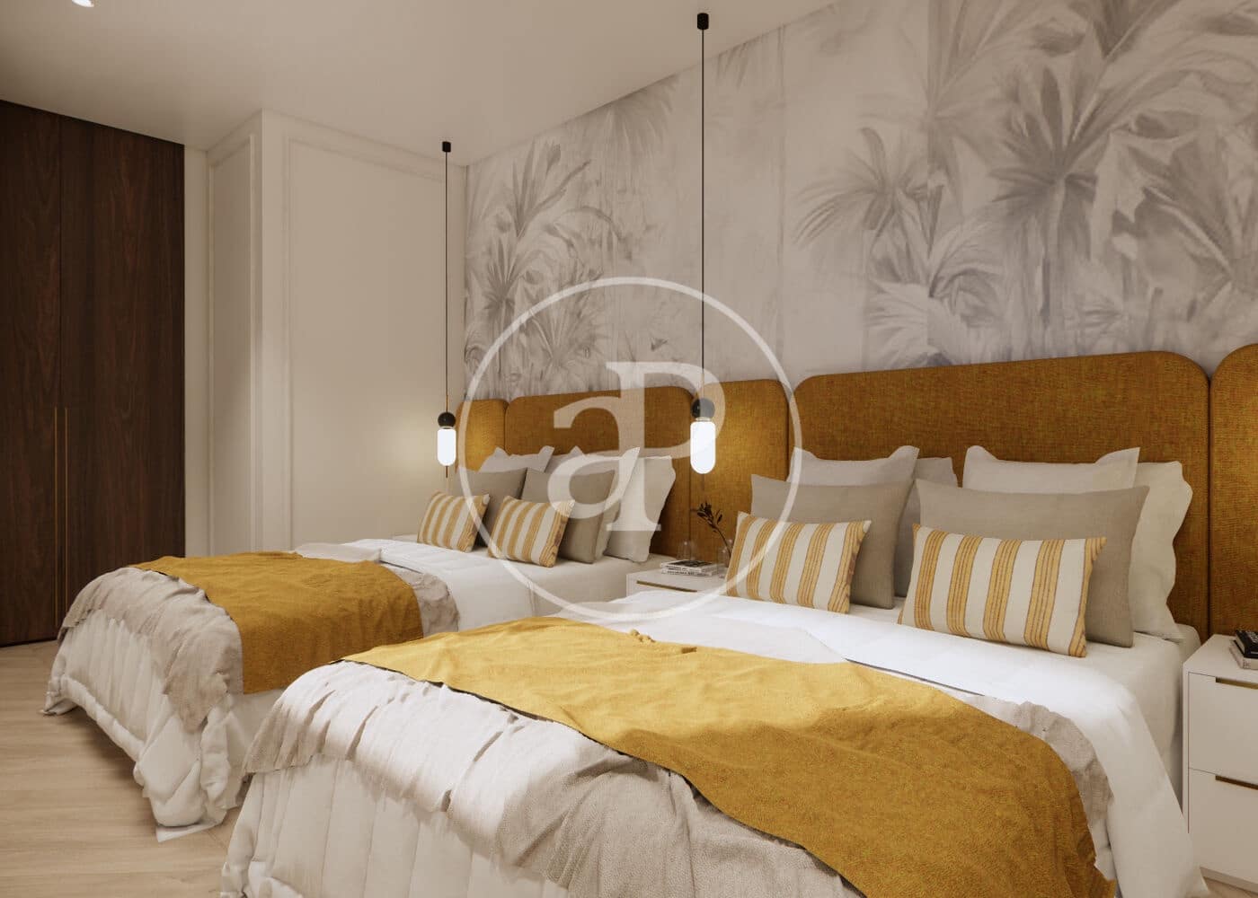 5 soverom Leilighet til salgs i Madrid by - € 5 709 000 (Ref: 9291565)