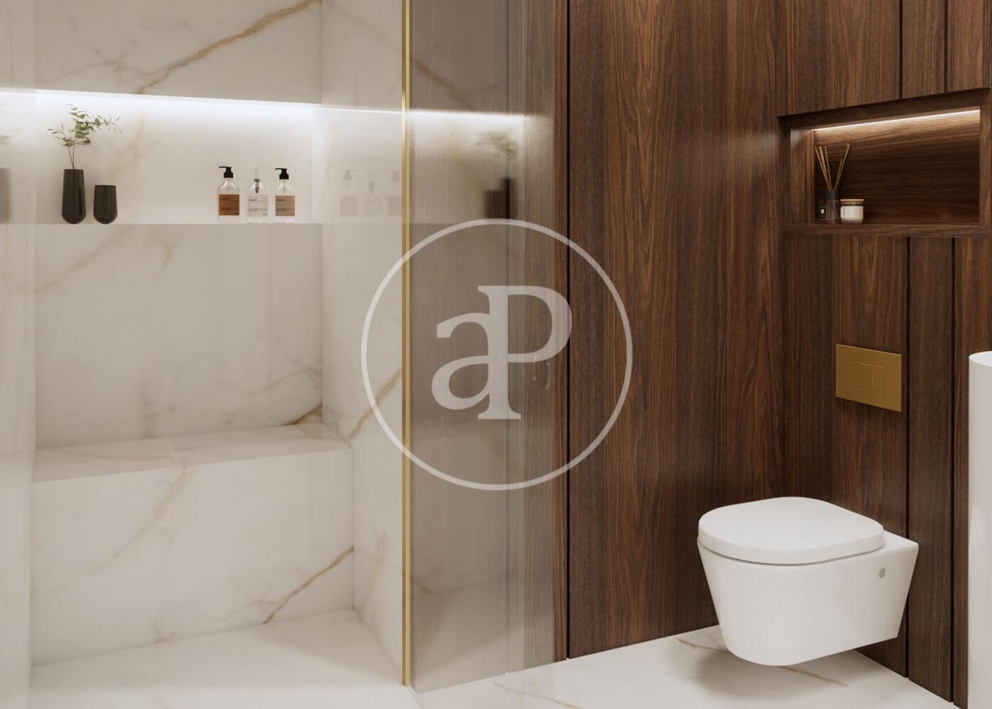 5 soverom Leilighet til salgs i Madrid by - € 5 709 000 (Ref: 9291565)