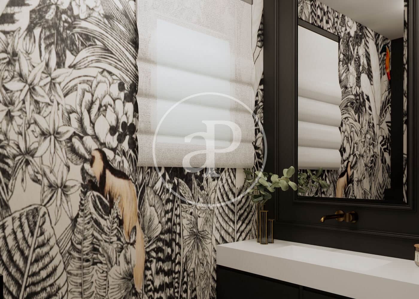 5 soverom Leilighet til salgs i Madrid by - € 5 709 000 (Ref: 9291565)