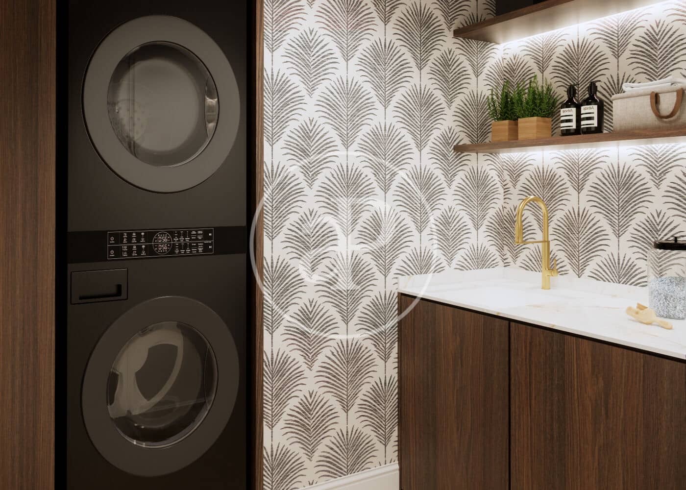 5 soverom Leilighet til salgs i Madrid by - € 5 709 000 (Ref: 9291565)