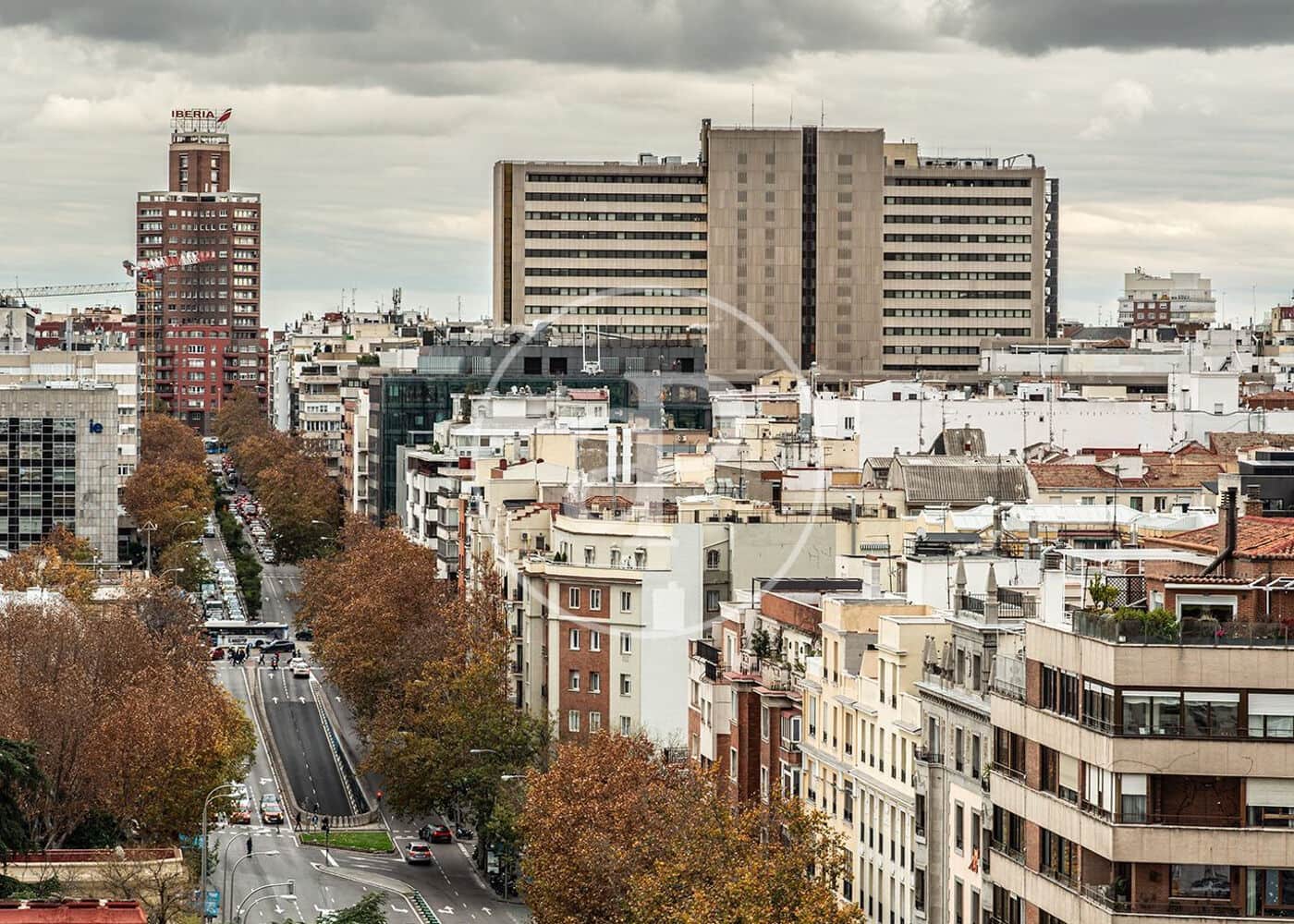 5 soverom Leilighet til salgs i Madrid by - € 5 709 000 (Ref: 9291565)