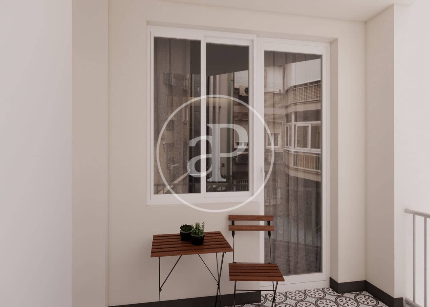 3 sypialnia Apartament na sprzedaż w Miasto Madryt - 2 139 000 € (Ref: 9291566)