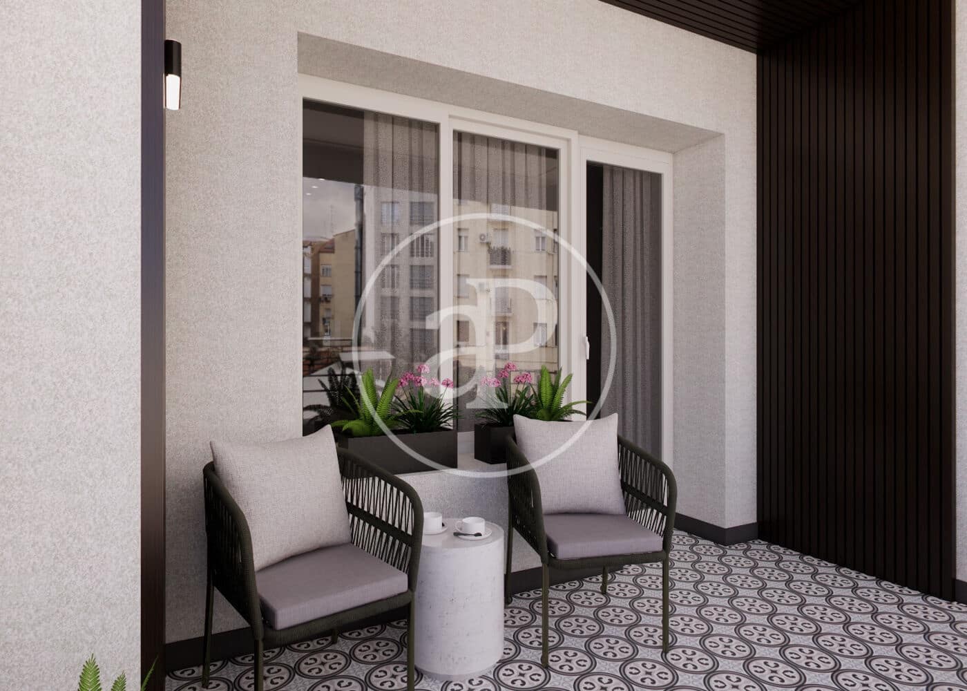 3 sypialnia Apartament na sprzedaż w Miasto Madryt - 2 139 000 € (Ref: 9291566)