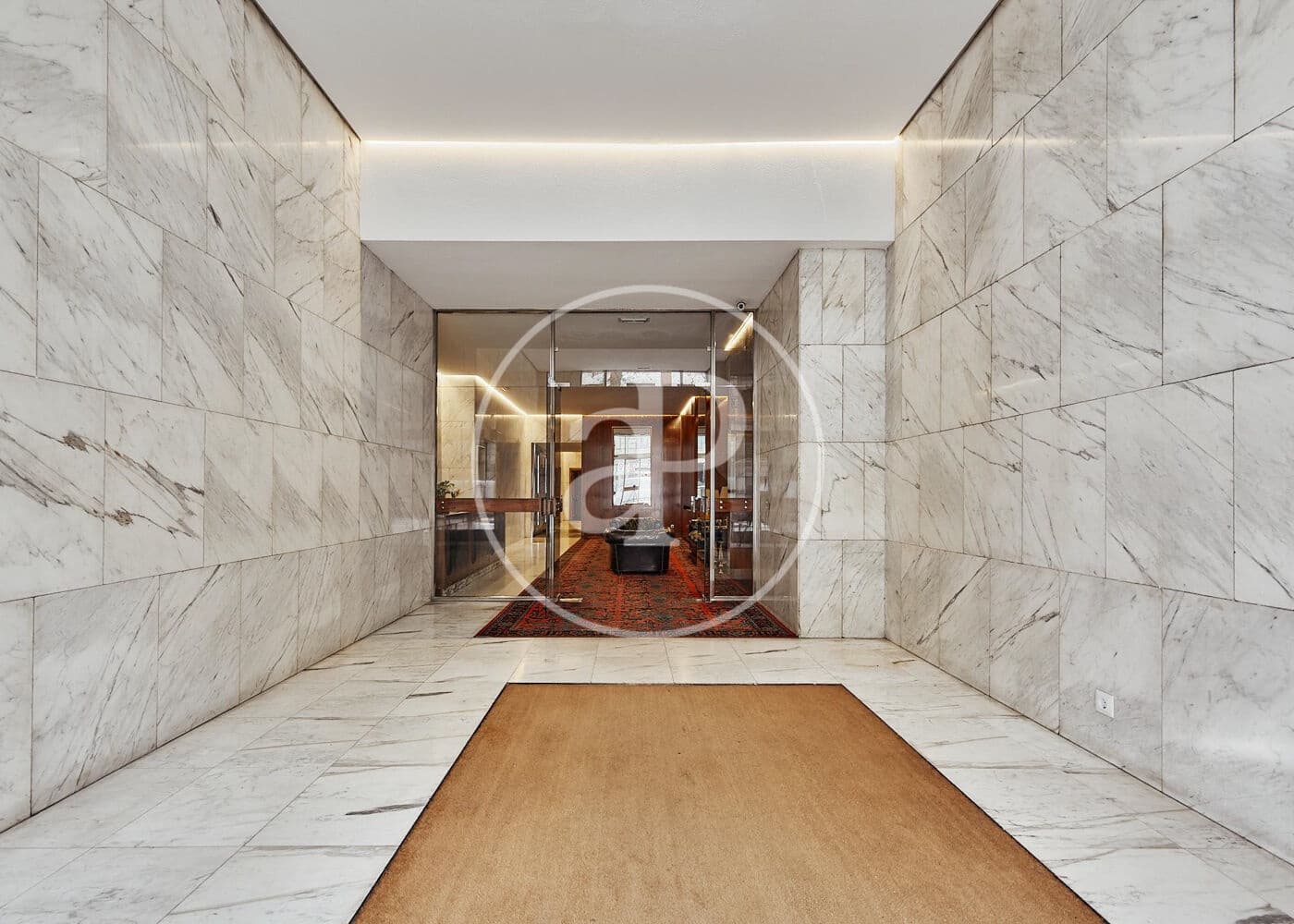 3 soveværelse Lejlighed til salg i Madrid by - € 2.139.000 (Ref: 9291566)