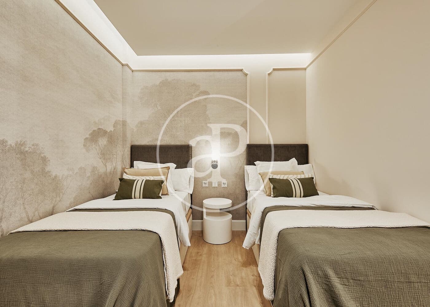 3 soveværelse Lejlighed til salg i Madrid by - € 2.139.000 (Ref: 9291566)