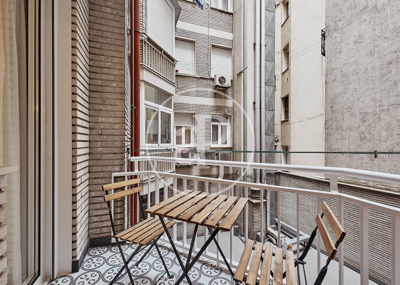 3 soveværelse Lejlighed til salg i Madrid by - € 2.139.000 (Ref: 9291566)