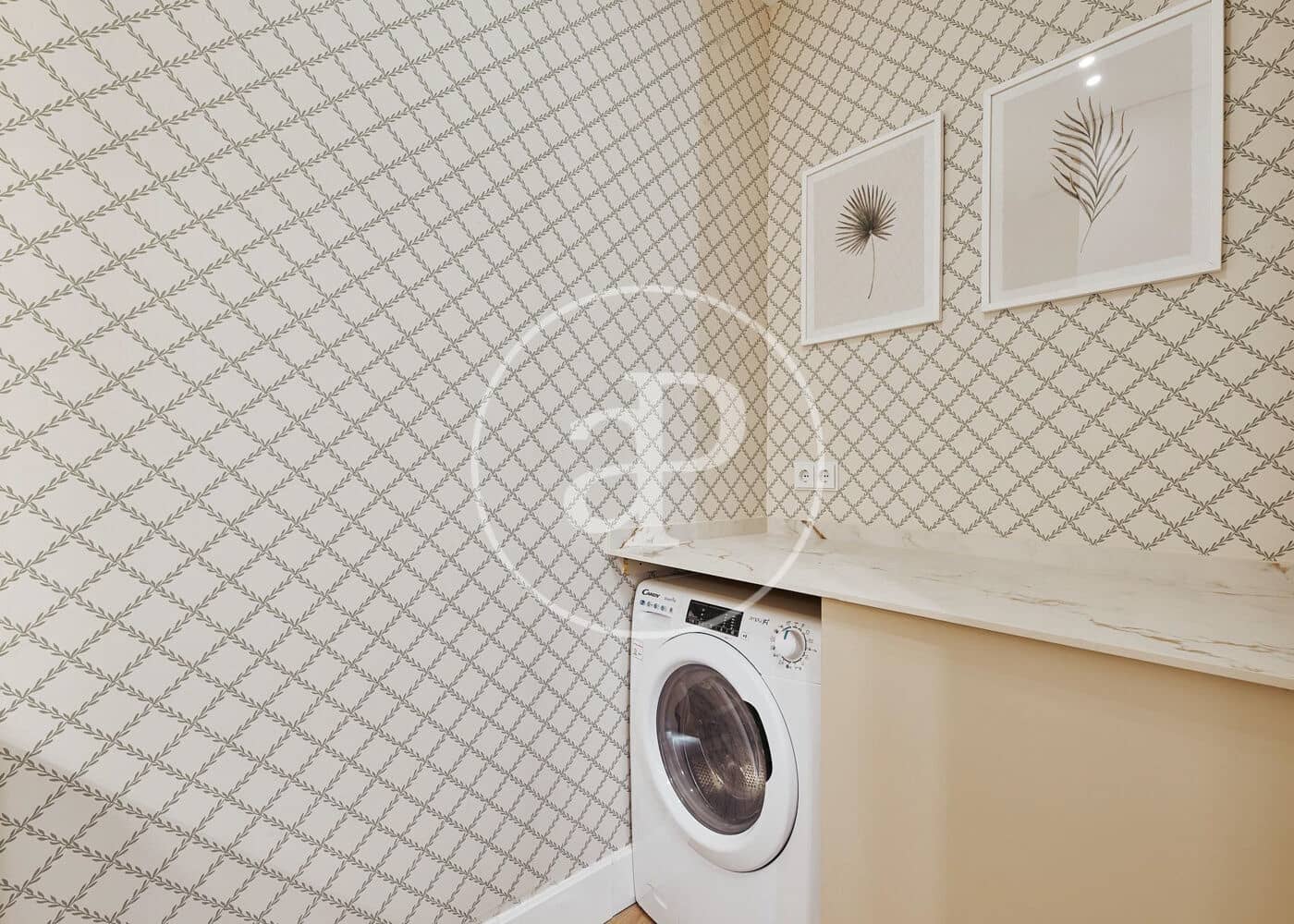 3 soveværelse Lejlighed til salg i Madrid by - € 2.139.000 (Ref: 9291566)