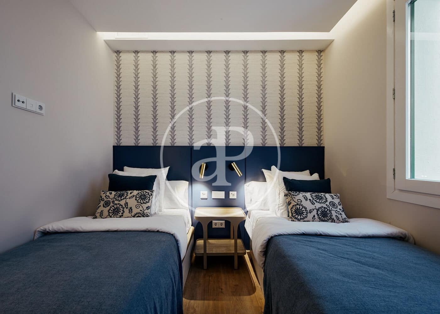 3 makuuhuone Huoneisto myytävänä paikassa Madrid kaupunki - 2 309 000 € (Ref: 9291568)