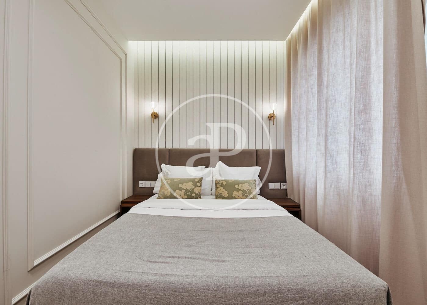 2 camera da letto Appartamento in vendita in Madrid citta - 2.279.000 € (Rif: 9291569)