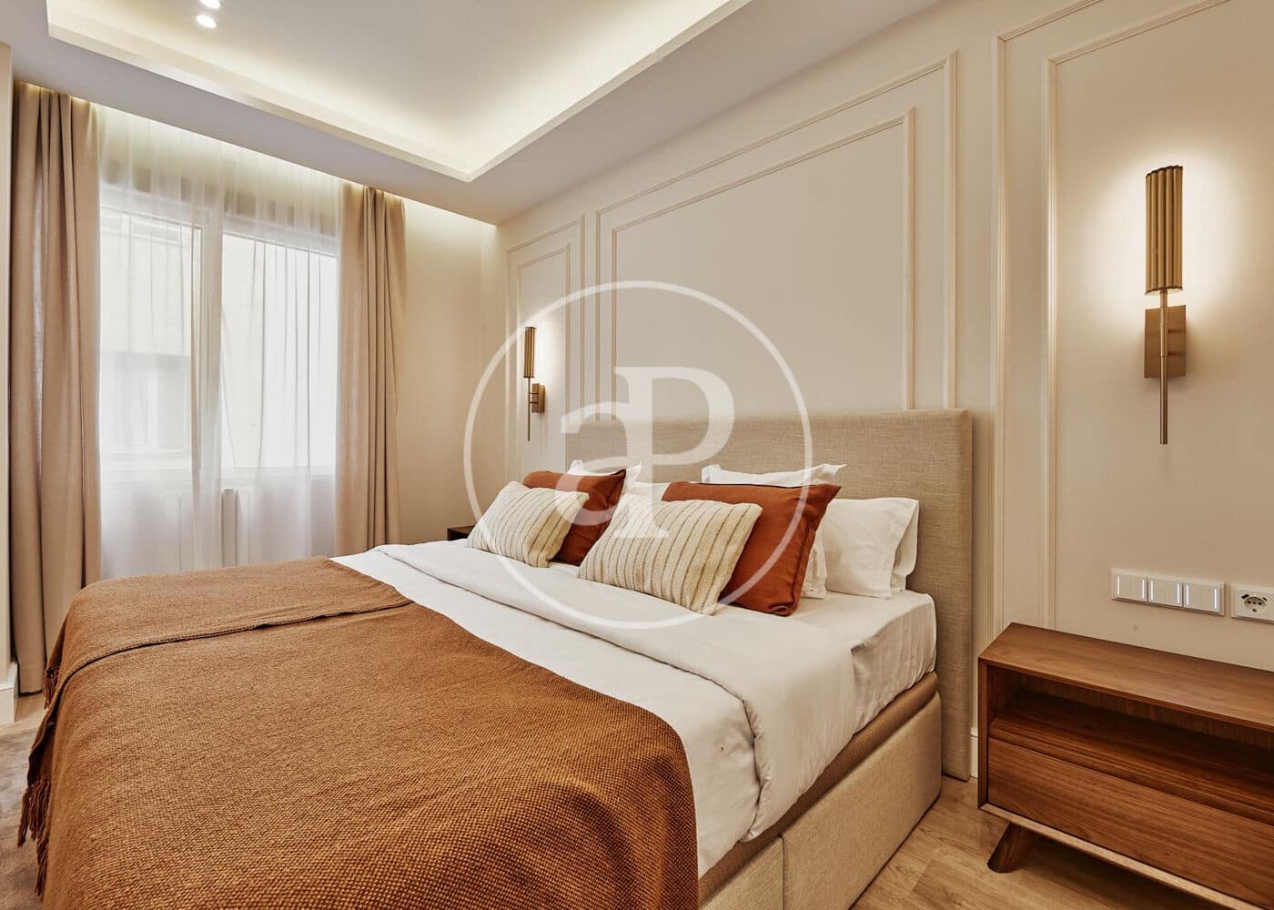 2 camera da letto Appartamento in vendita in Madrid citta - 2.279.000 € (Rif: 9291569)