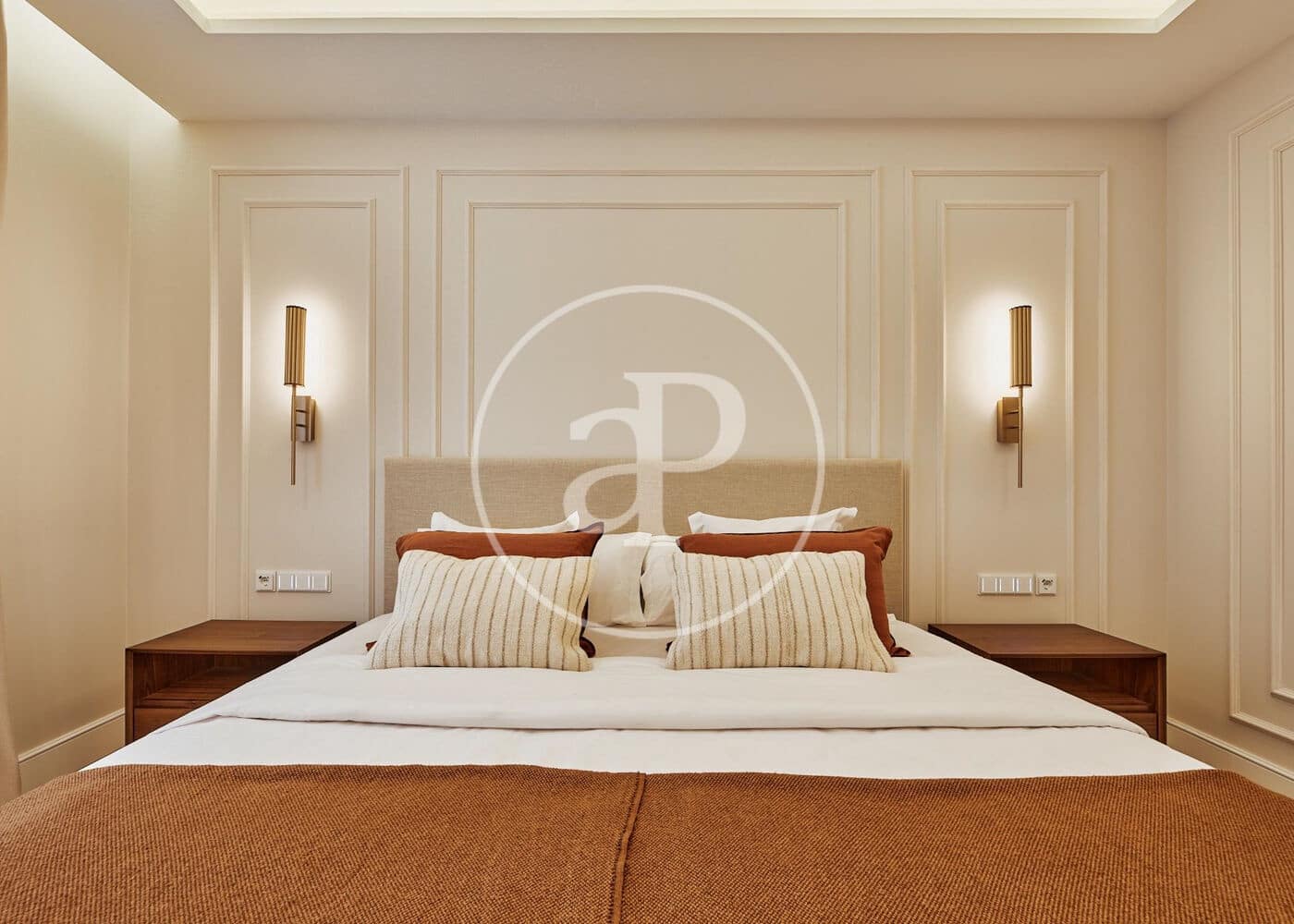 2 camera da letto Appartamento in vendita in Madrid citta - 2.279.000 € (Rif: 9291569)