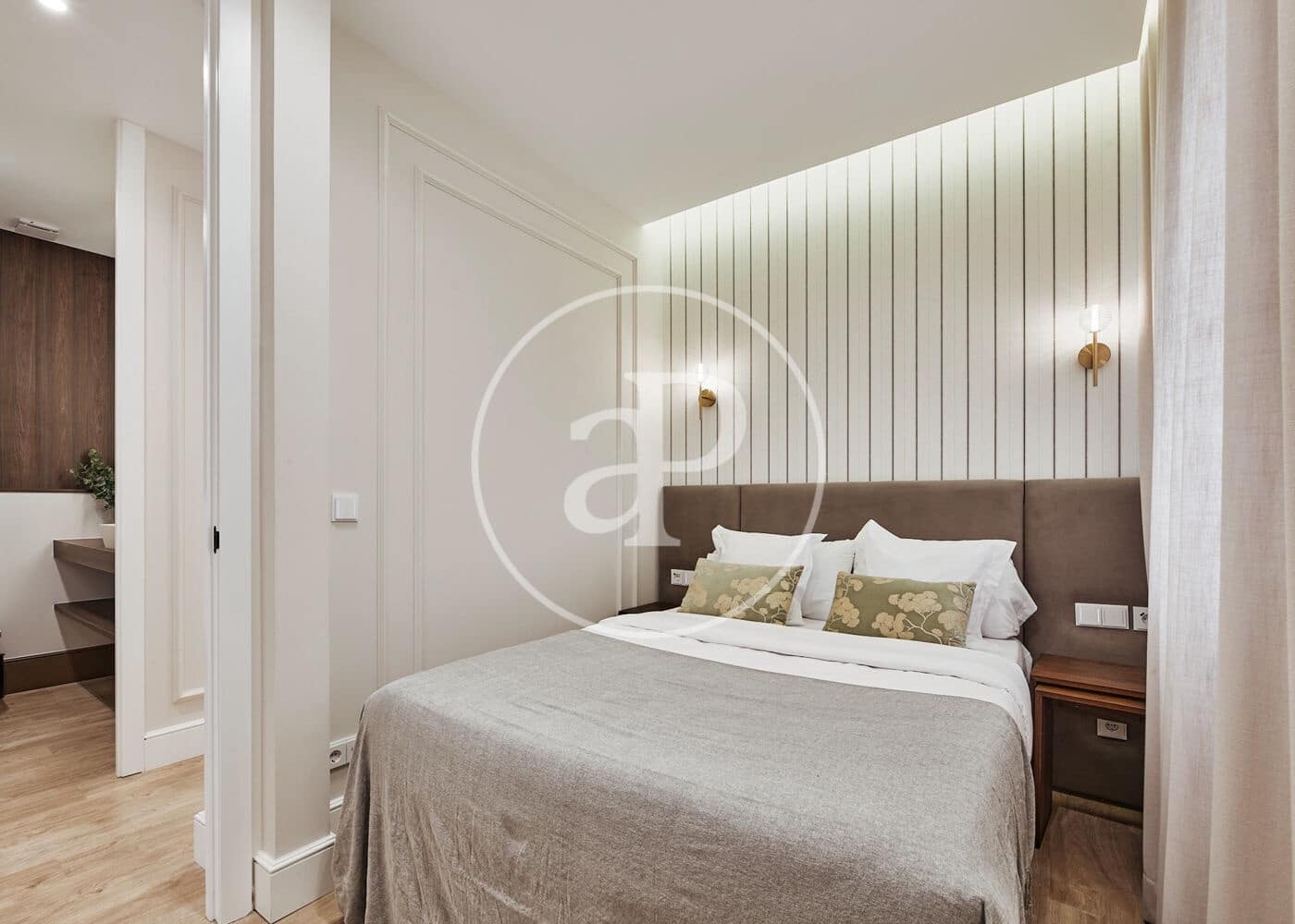 2 camera da letto Appartamento in vendita in Madrid citta - 2.279.000 € (Rif: 9291569)