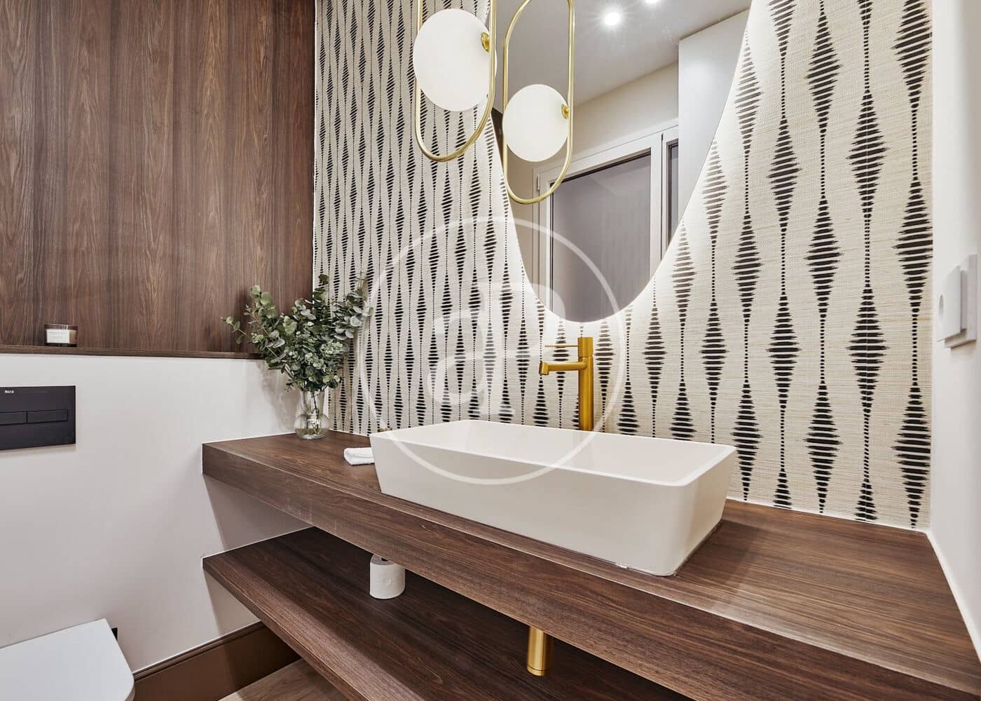 2 camera da letto Appartamento in vendita in Madrid citta - 2.279.000 € (Rif: 9291569)