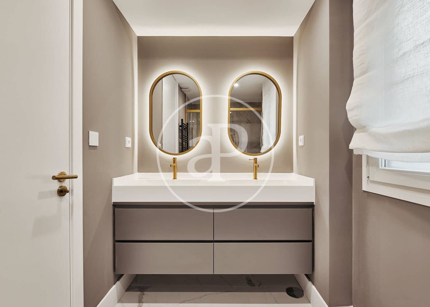 3 sovrum Lägenhet till salu i Madrid stad - 2 919 000 € (Ref: 9291570)