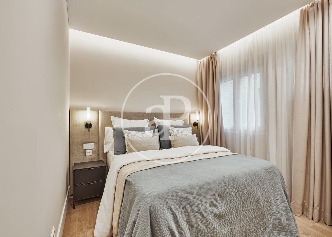 3 sovrum Lägenhet till salu i Madrid stad - 2 919 000 € (Ref: 9291570)
