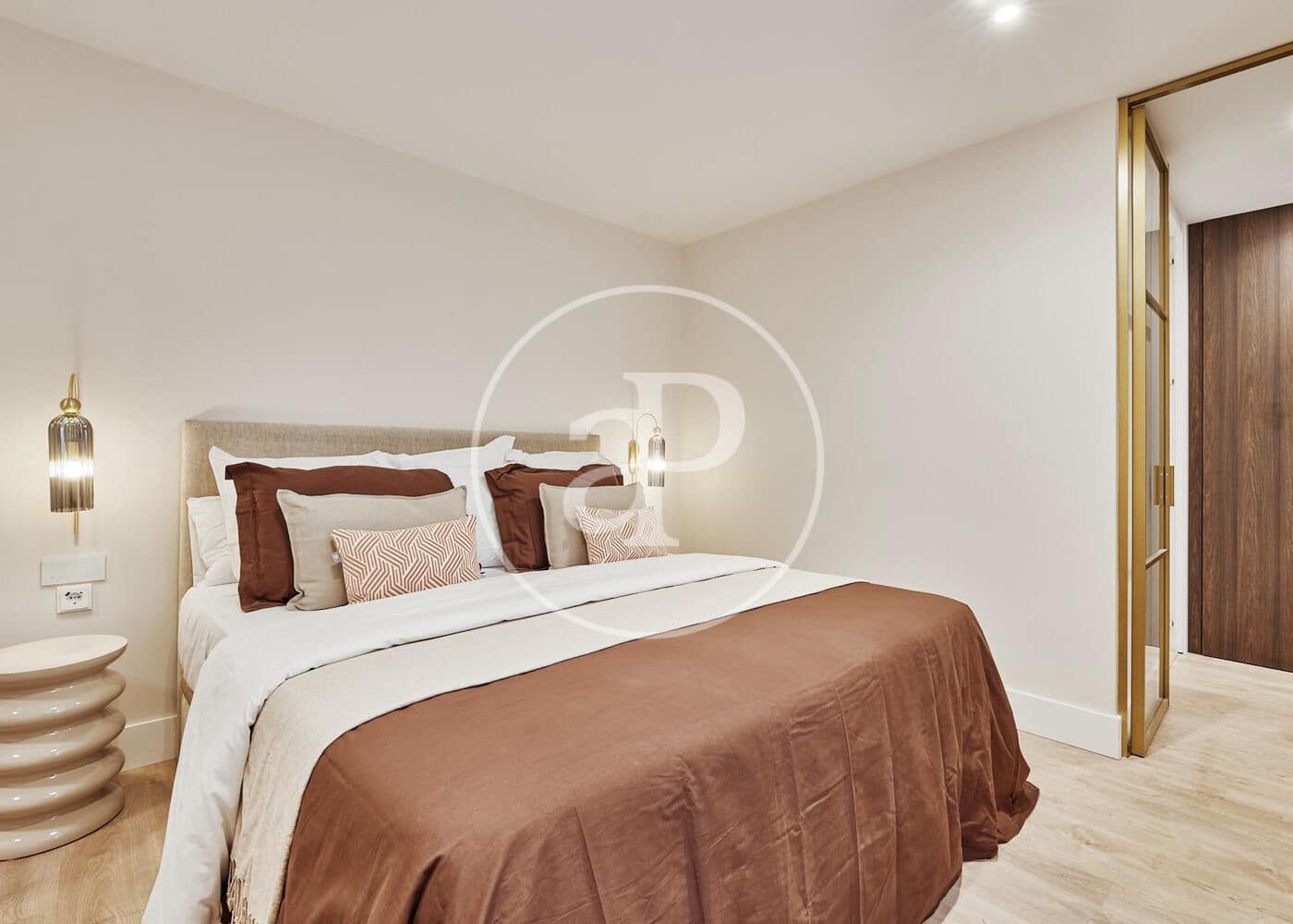 3 sovrum Lägenhet till salu i Madrid stad - 2 919 000 € (Ref: 9291570)