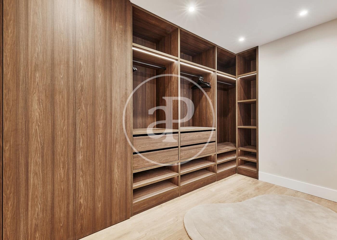 3 sovrum Lägenhet till salu i Madrid stad - 2 919 000 € (Ref: 9291570)