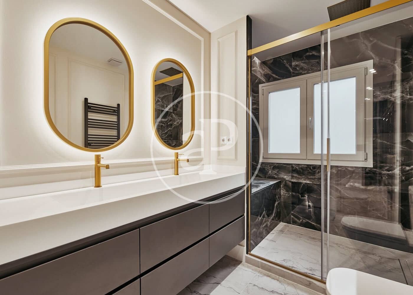 3 sovrum Lägenhet till salu i Madrid stad - 2 919 000 € (Ref: 9291570)