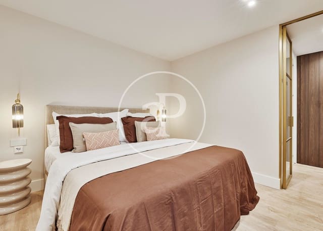 3 camera da letto Appartamento in vendita in Castellana, Madrid città - 2.919.000 € (Rif: 9291570)