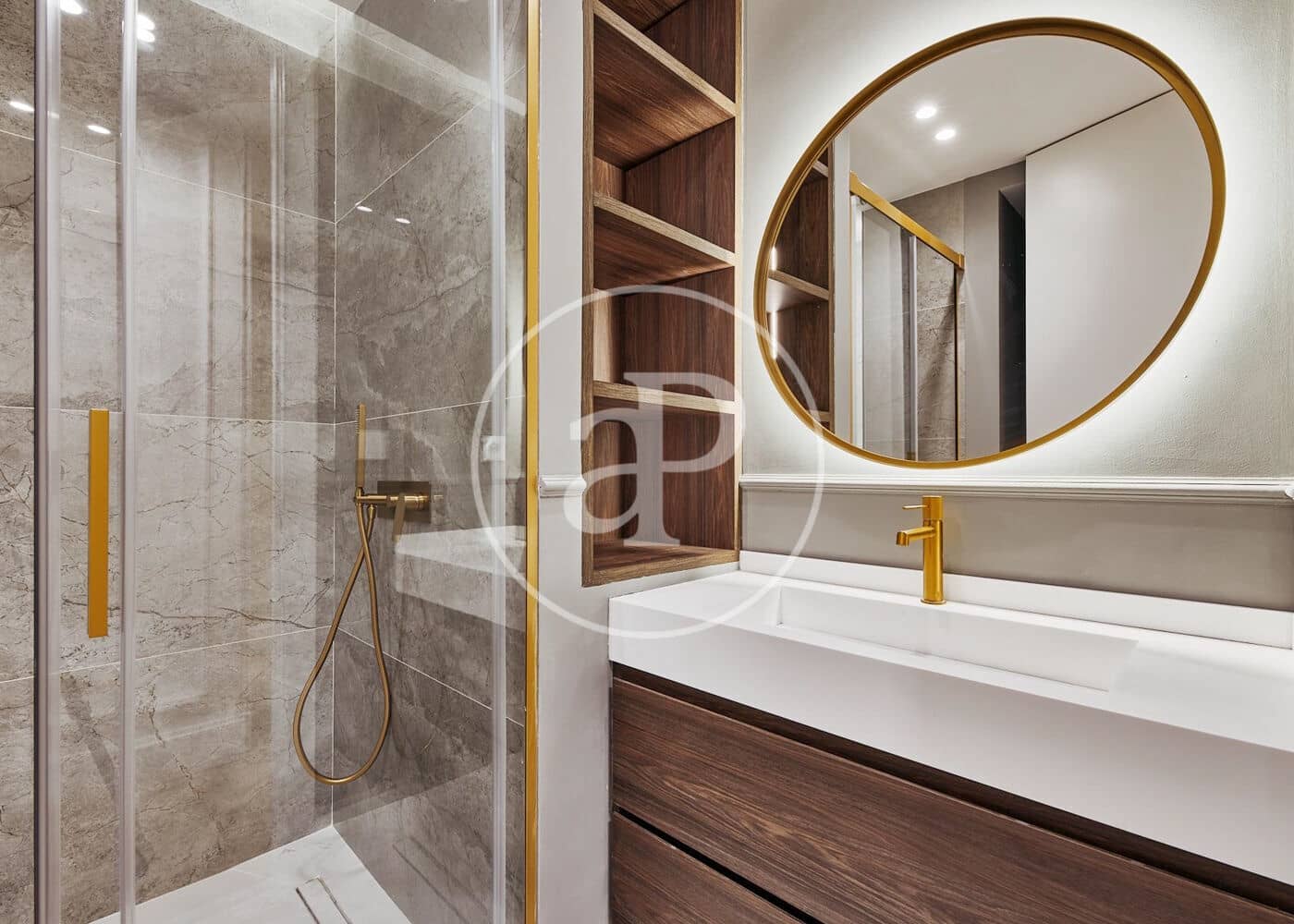 3 sovrum Lägenhet till salu i Madrid stad - 2 919 000 € (Ref: 9291570)