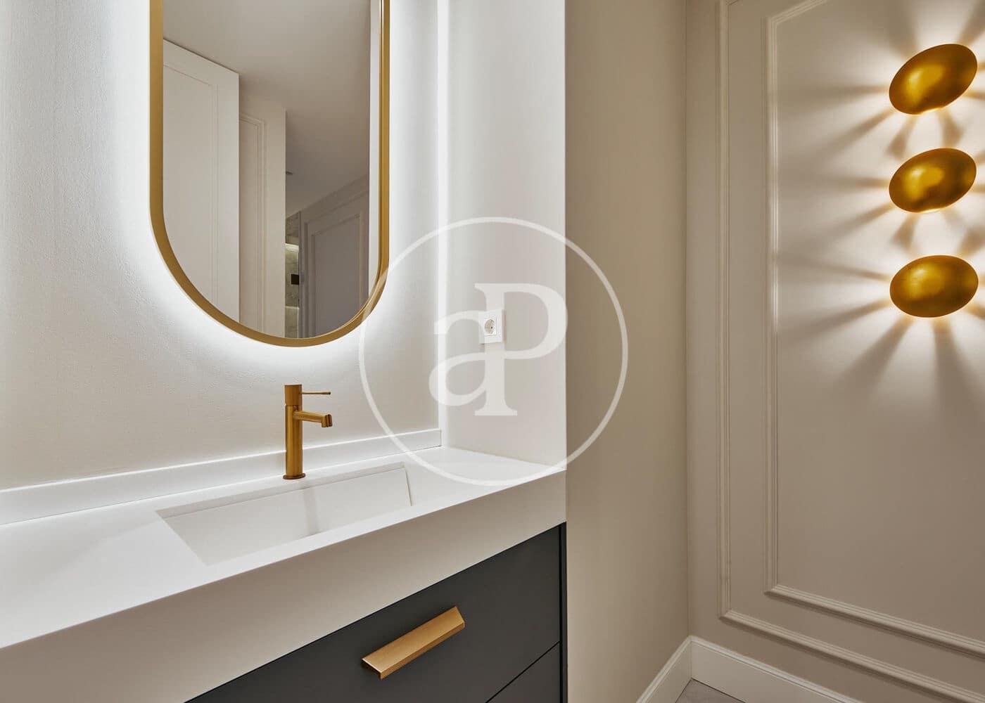 3 sovrum Lägenhet till salu i Madrid stad - 1 659 000 € (Ref: 9291571)