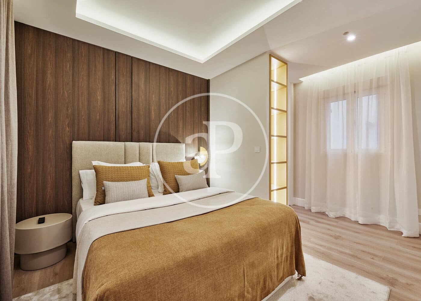 3 sovrum Lägenhet till salu i Madrid stad - 1 659 000 € (Ref: 9291571)