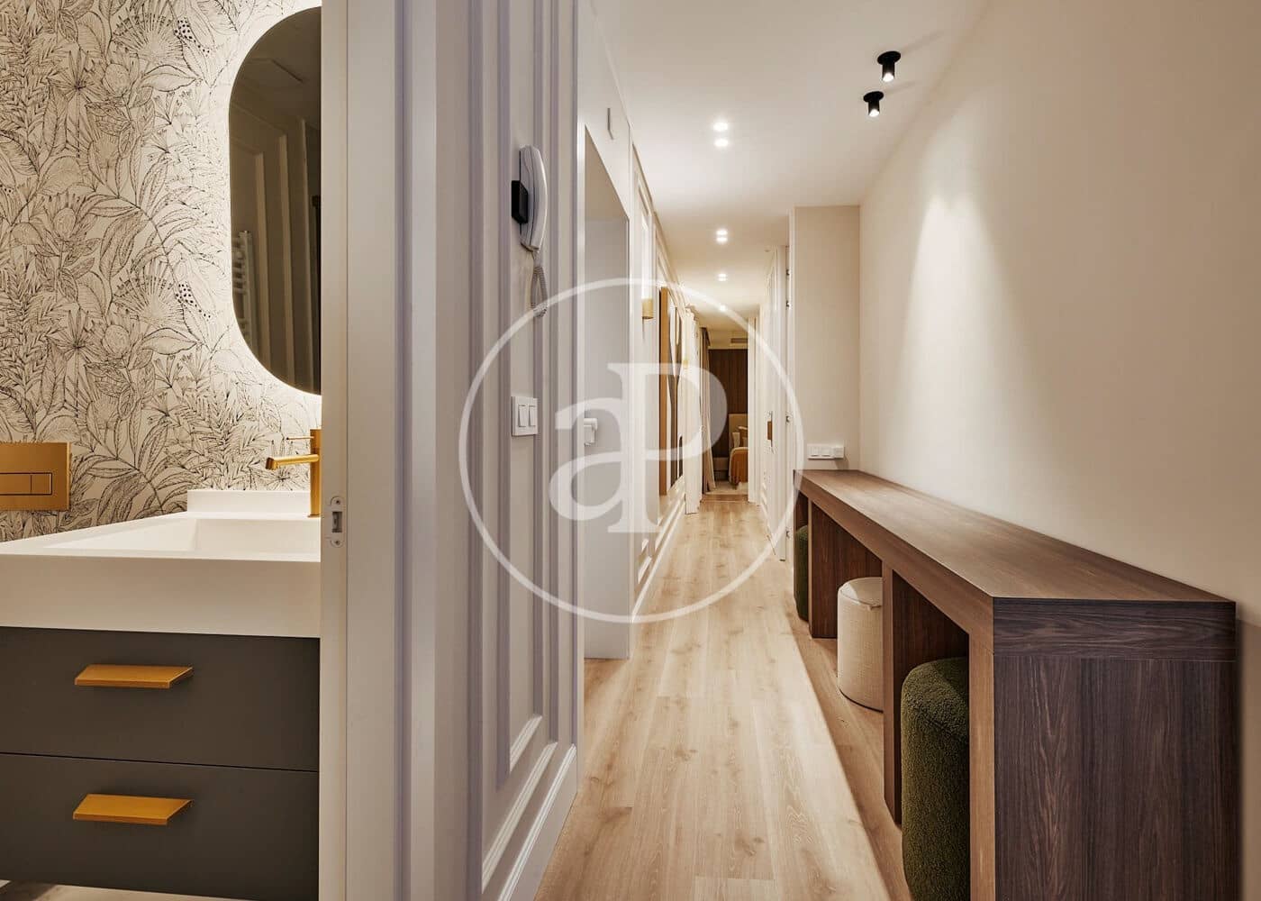 3 sovrum Lägenhet till salu i Madrid stad - 1 659 000 € (Ref: 9291571)