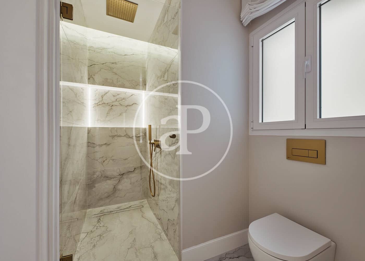 3 sovrum Lägenhet till salu i Madrid stad - 1 659 000 € (Ref: 9291571)