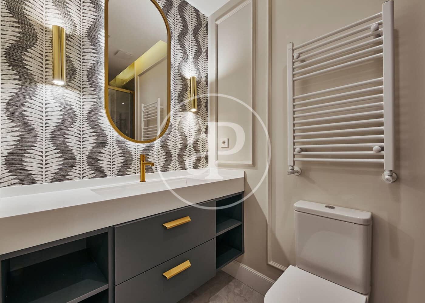 3 sovrum Lägenhet till salu i Madrid stad - 1 659 000 € (Ref: 9291571)