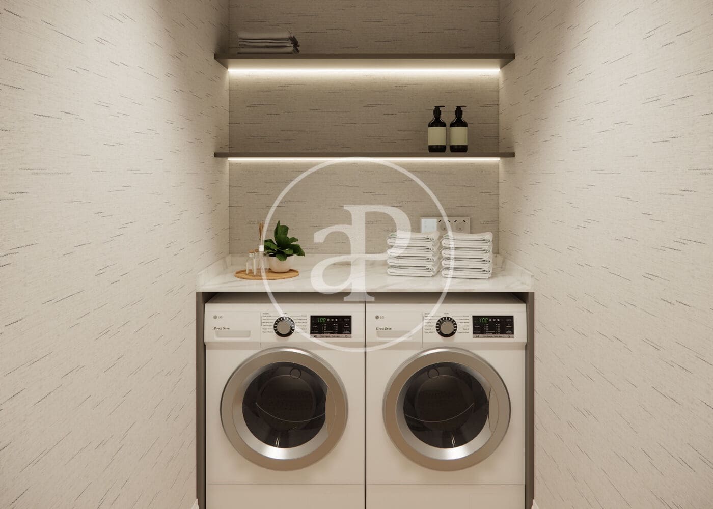 3 slaapkamer Appartement te koop in Madrid stad - € 2.009.000 (Ref: 9291572)