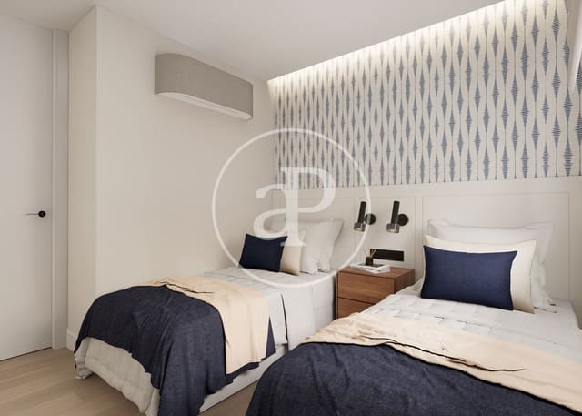 3 sypialnia Apartament na sprzedaż w Goya, Miasto Madryt - 1 549 000 € (Ref: 9291573)