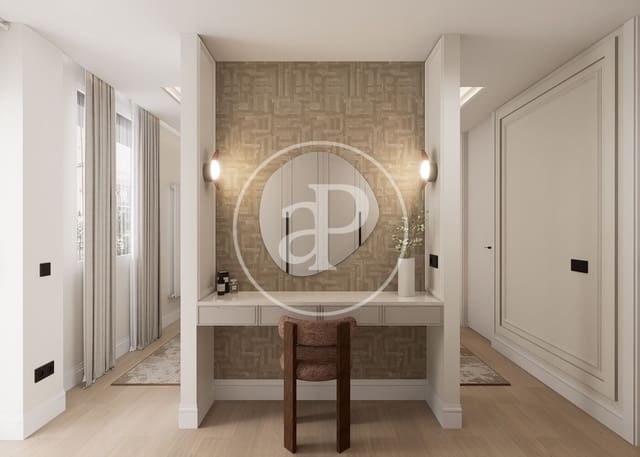 3 sypialnia Apartament na sprzedaż w Goya, Miasto Madryt - 1 549 000 € (Ref: 9291573)