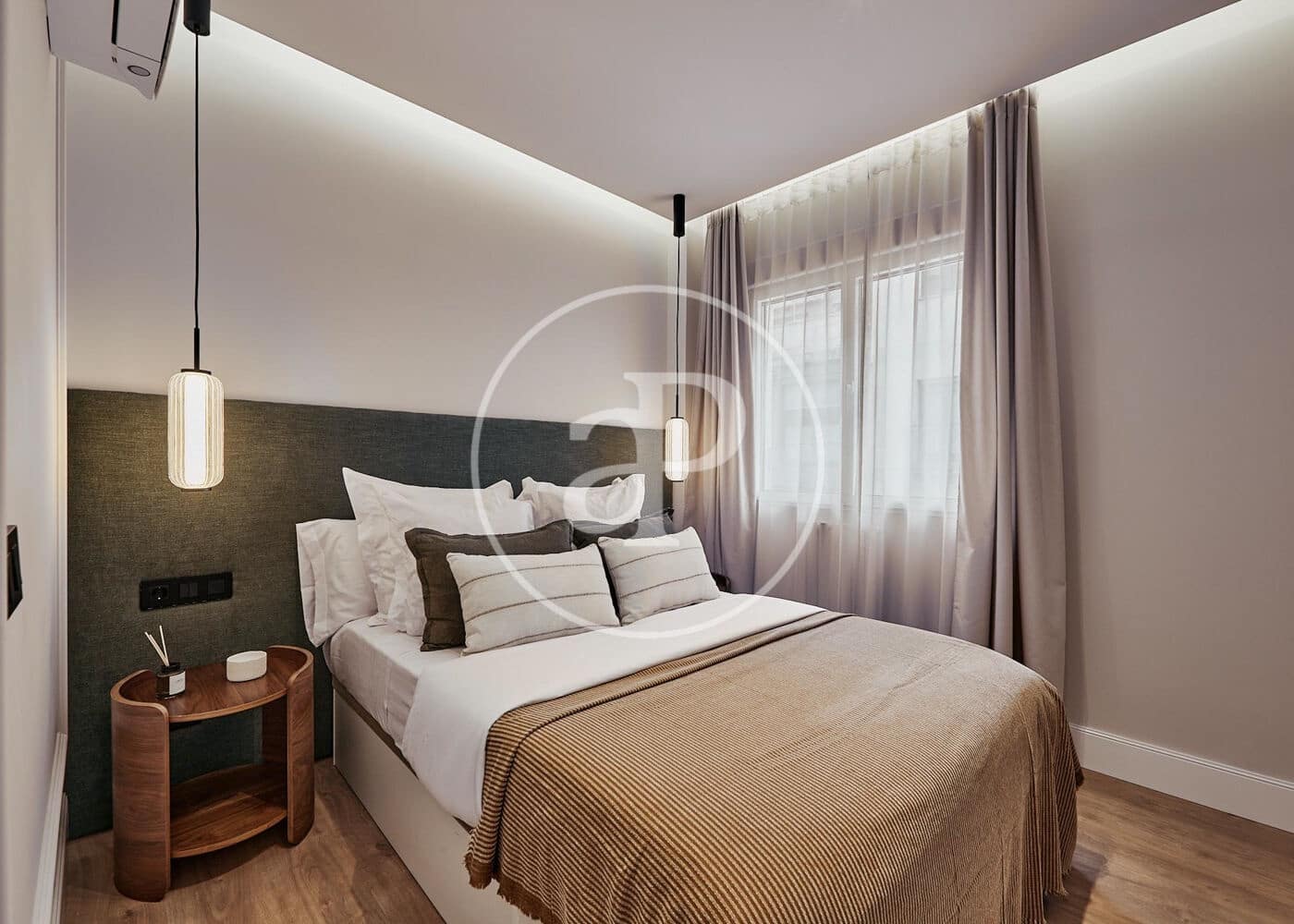 3 slaapkamer Appartement te koop in Madrid stad - € 1.549.000 (Ref: 9291573)