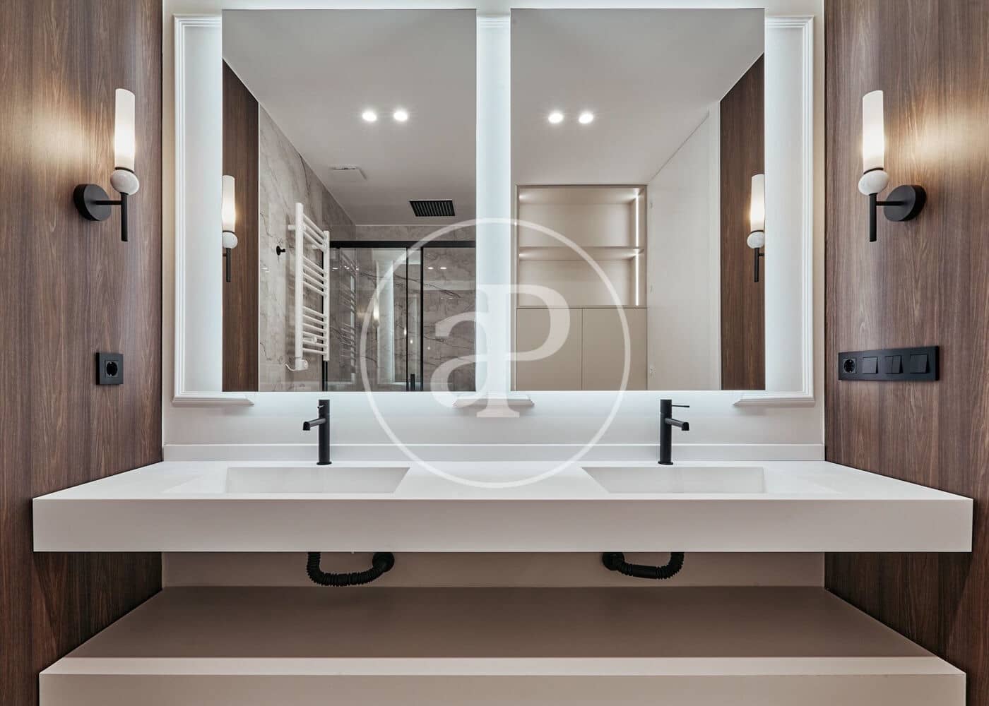 3 slaapkamer Appartement te koop in Madrid stad - € 1.549.000 (Ref: 9291573)