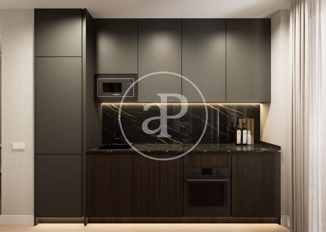 3 soveværelse Lejlighed til salg i Lista, Madrid by - € 2.359.000 (Ref: 9291574)